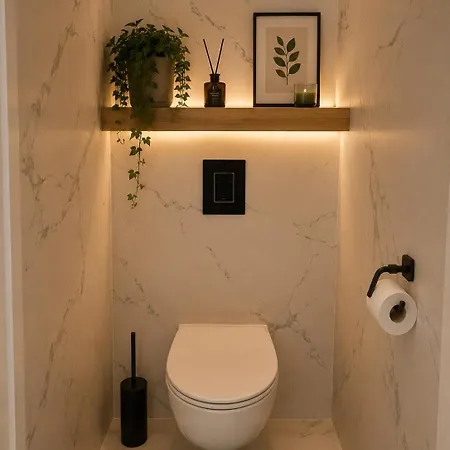 By Stn Apartment